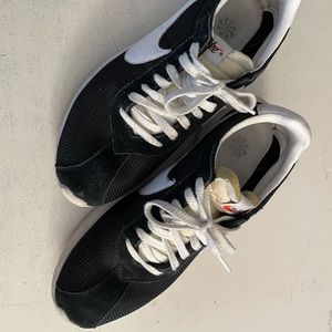 Nike Men's Roshe LD-1000 Men 11.5 Black